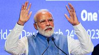  తెలంగాణ కేంద్రంగా మోదీ మార్క్ నిర్ణయాలు, గేమ్ షురూ..!!