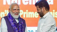 మోదీ లెక్కే వేరు: మాతో 'కలవండి'.. సీఎం రేవంత్‌కు ఓపెన్ ఆఫర్‌ వెనుక..!!