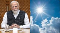PM Modi: వడగాల్పుల వేళ ప్రజలకు ప్రధాని మోడీ కీలక సూచనలు..!