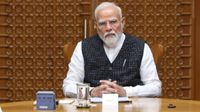 ప్రధాని మోడీ అత్యవసర భేటీ..! మరిన్ని కీలక నిర్ణయాలు ?