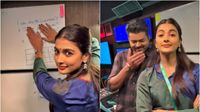 పూజా హెగ్డే గెస్ కరెక్ట్ అయింది.. విజయ్ సీఎం అయ్యాడు..!
