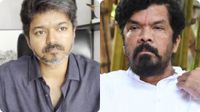 విజయ్ పై భారీ కుట్ర? పోసాని షాకింగ్ కామెంట్స్-గవర్నర్ నిర్ణయం వెనుక ?