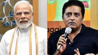 మోదీపై ప్రకాష్ రాజ్ వేసిన ఒకే ఒక్క ట్వీట్.. కొట్టుకుంటున్న నెటిజన్లు! 