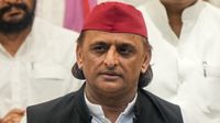 అఖిలేష్ యాదవ్ ఇంట్లో తీవ్ర విషాదం