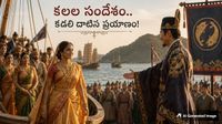 2000 ఏళ్ల నాటి పురాణ రహస్యం. కొరియాను పాలించిన అయోధ్య యువరాణి!
