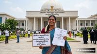 36 ఏళ్ల తర్వాత తీర్పు! తండ్రి ఆస్తిలో కూతురుకు సమాన హక్కు