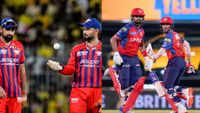  Punjab Kings ప్లే ఆఫ్స్‌ చేరాలంటే...ఇదీ లెక్క - ఆ టీంతోనే అసలు ముప్పు..!!