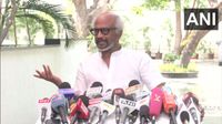 విజయ్ గెలుపుతో షాకయ్యా..! స్టాలిన్ భేటీ వెనుక ? రజనీ షాకింగ్..!