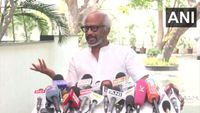 విజయ్ సీఎం కావడంతో షాకయ్యా..! స్టాలిన్ భేటీ వెనుక ? రజనీ షాకింగ్..!