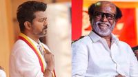  సీఎం విజయ్ పై ప్రశ్నకు రజనీకాంత్ ఊహించని రియాక్షన్..!!