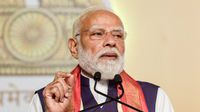 మీది అట్టర్ ఫెయిల్యూర్ గవర్నమెంట్- ప్రధాని మోదీపై ప్రముఖ నటి 