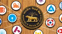 RBI వడ్డీ రేట్లు తగ్గించినా బ్యాంకులు మాత్రం..