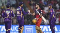 RCB vs KKR: సెంచరీతో చెలరేగిన కోహ్లీ: కేకేఆర్ ప్లేఆఫ్స్ ఆశలు గల్లంతు?