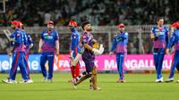 IPL 2026: కొంపముంచిన రింకూ సింగ్.. చిత్తుగా ఓడిన కేకేఆర్