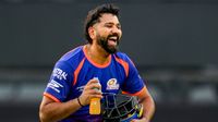 రోహిత్ శర్మ రియాలిటీ షో: టీజర్ అవుట్- బుల్లితెరను దున్నేయడానికి రెడీ