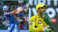 MI Vs CSK: రివేంజ్ పోరులో రోహిత్ - ధోనీ రీ ఎంట్రీ వేళ బిగ్ ట్విస్ట్..!!