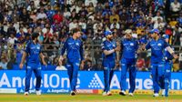 IPL 2026: ముంబై ఇండియన్స్ కు కొత్త కెప్టెన్..! హార్దిక్, స్కై గైర్హాజరీలో..!