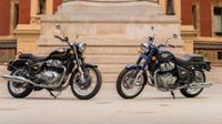 Royal Enfield: బుల్లెట్ 650 వచ్చేసింది, ధర ఎంతంటే?