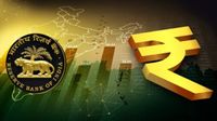 RBI: మే 26న కీలక పరిణామం.. అసలేంటి ఈ 'డాలర్-రూపాయి స్వాప్'?