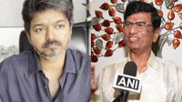 నా కొడుకే సీఎం-మద్దతివ్వండి..! ఆ పార్టీని కోరిన విజయ్ తండ్రి..!