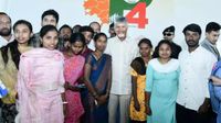 నిరుపేదల ఆరోగ్య రక్షణకు ఏపీలో రాష్ట్ర వ్యాప్తంగా సంజీవని!