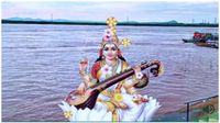 సరస్వతీ అంత్య పుష్కరాలు రేపటి నుండే.. విశేషాలు ఇవే!