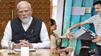 SARTHAK-PDS scheme: రేషన్ దారులకు కేంద్రం బిగ్ న్యూస్-25,530 కోట్లతో..!
