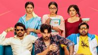 ‘సేవ్ ది టైగర్స్’ సీజన్ 3 ట్రైలర్ రిలీజ్.. నవ్వులే నవ్వులు !!