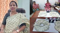 రూ.30 లక్షల లంచం డిమాండ్.. ఏసీబీ వలలో శామీర్ పేట MRO మేడమ్!