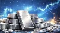 Silver: వెండిపై కేంద్రం ఆంక్షలు-తక్షణం అమల్లోకి ఉత్తర్వులు..!