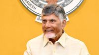 ఏపీకి కుంభవృష్టిలా పెట్టుబడులు! లక్షల కోట్లతో వేల ఉద్యోగాలకు గ్రీన్ సిగ్నల్!