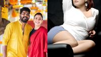 నయనతార భర్తతో 4 ఏళ్ల బంధం.. పాత ప్రేమను గుర్తుచేసుకున్న ప్రముఖ నటి!