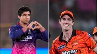 SRH vs RR: వైభవ్ సూర్యవంశీ కట్టడికి మూడు ప్లాన్లు , అదే జరిగితే- కమ్మిన్స్..!!