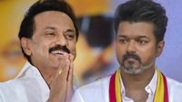 స్టాలిన్ మార్క్ రాజకీయం- విజయ్ కు ఊహించని ట్విస్ట్, లాస్ట్ మినిట్ లో..!!