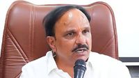 బిగ్ షాక్ ; అనారోగ్యం కారణంగా మంత్రి మృతి..  