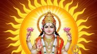 నాలుగురోజుల్లో వీరికి భోగ భాగ్యాలను ఇవ్వనున్న భానుడు!
