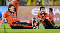 హీట్ పెంచిన సన్రైజర్స్: ఉన్నది ఒకటే బెర్త్