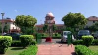 టీవీకే ఎమ్మెల్యేకు సుప్రీంలో భారీ ఊరట