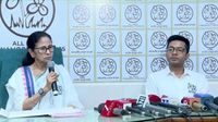 ఫలితాలకు ముందే మమత కు బిగ్ షాక్, ఇక తప్పదు..!!