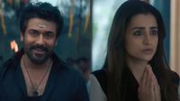 అప్పుడే ఓటీటీలోకి సూర్య, త్రిష బ్లాక్ బస్టర్ మూవీ.. ఎందులో చూడాలంటే..?