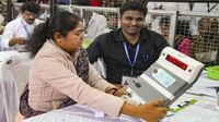 తమిళనాడులో కౌంటింగ్ కేంద్రాలకు భారీగా కోత