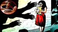 మైనర్ బాలిక అత్యాచారం కేసులో చారిత్రాత్మక తీర్పు.. 'డబుల్ డెత్ సెంటెన్స్' !!