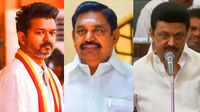 విజయ్ గెలుపు వేళ కొత్త టెన్షన్, ఫలితాల్లో బిగ్ ట్విస్ట్ - 90 స్థానాల్లో మారుతున్న మెజార్టీలు..!!