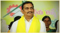 ఈడీ నోటీసులు జారీ వెనుక - ఎంపీ చిన్ని క్లారిటీ..!!