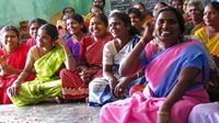 మహిళలకు తెలంగాణ ప్రభుత్వం గుడ్‌ న్యూస్‌