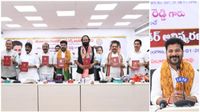 ఉద్యోగులకు ఇచ్చిన మాట నిలబెట్టుకున్న రేవంత్, నిధుల జమ..!!