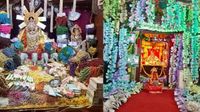 ఈ దేవాలయాల్లో ప్రసాదంగా డబ్బులు, బంగారం..!