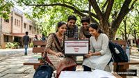TS EAPCET 2026: ఫలితాలు వచ్చేసాయ్! ర్యాంక్ కార్డ్స్ డౌన్ లోడ్ ఇలా