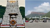 నేడు టీటీడీ బోర్డు సమావేశం- అజెండా అంశాలు 