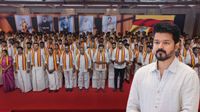 TVK నేతల్లో అప్పుల టెన్షన్! గెలవకపోతే మా పరిస్థితి ఏంటి?